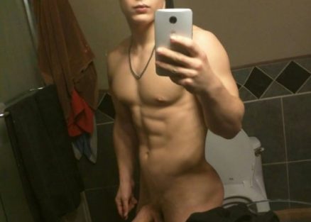 Boy Self dick picture