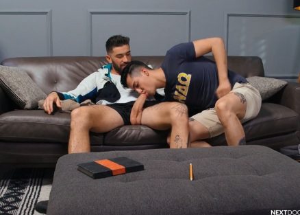 BoyFriend Big Cock video