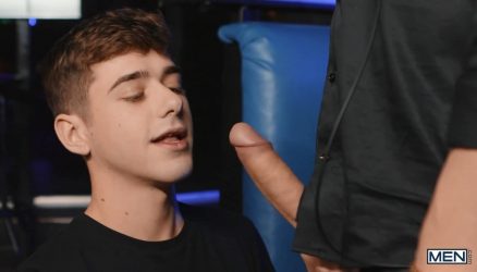 Joey Mills and Malik Delgaty gay porn video