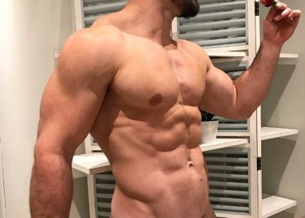 Gay Body Blog free porn