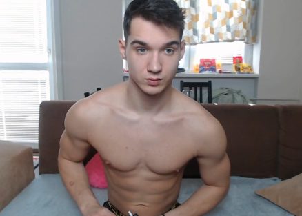 Gay Cam Shows