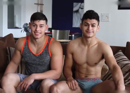 Go Gay Tube porn video