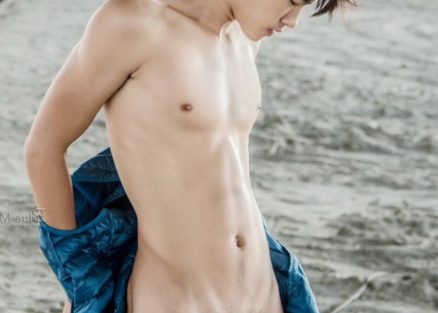 Nude Asian Boys gay porn