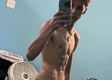 Aiden Twink nude