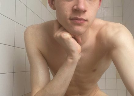 OnlyFans Felix dick picture
