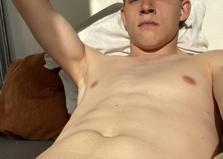 OnlyFans Felix dick picture