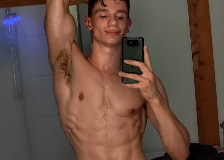 OnlyFans guys Lean Dave