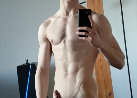 OnlyFans guys Lean Dave