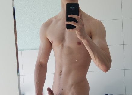 OnlyFans guys Lean Dave
