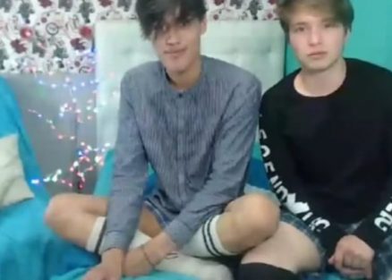 PorkyTube amateur gay porn