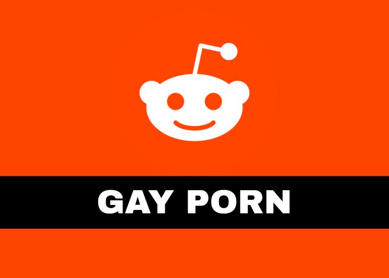 Reddit Gay Porn