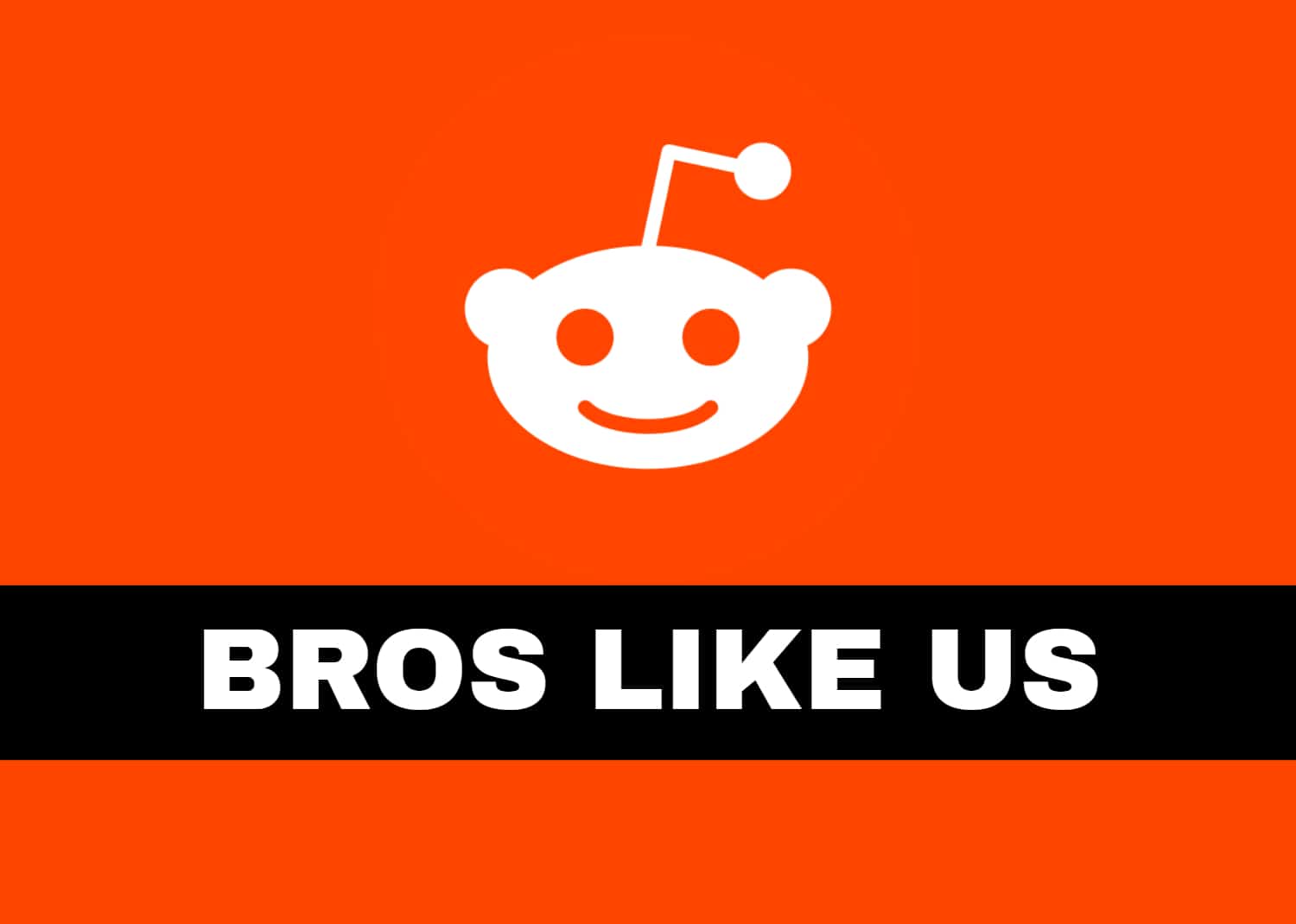 Reddit gay porn: Bros Like Us