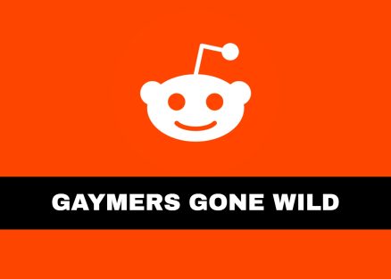 Reddit gay porn: Gaymers Gone Wild
