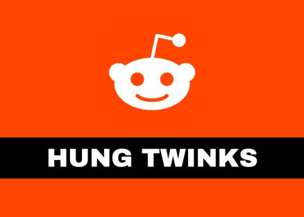 Reddit gay porn: Hung Twinks