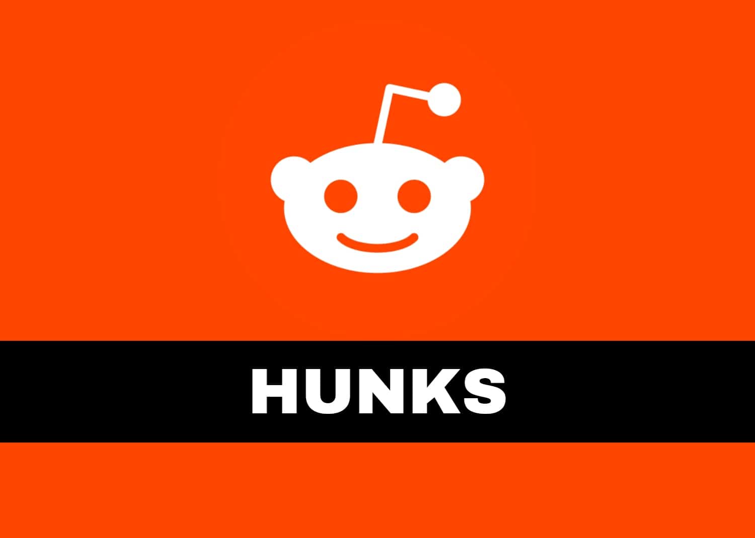 Reddit gay porn: Hunks