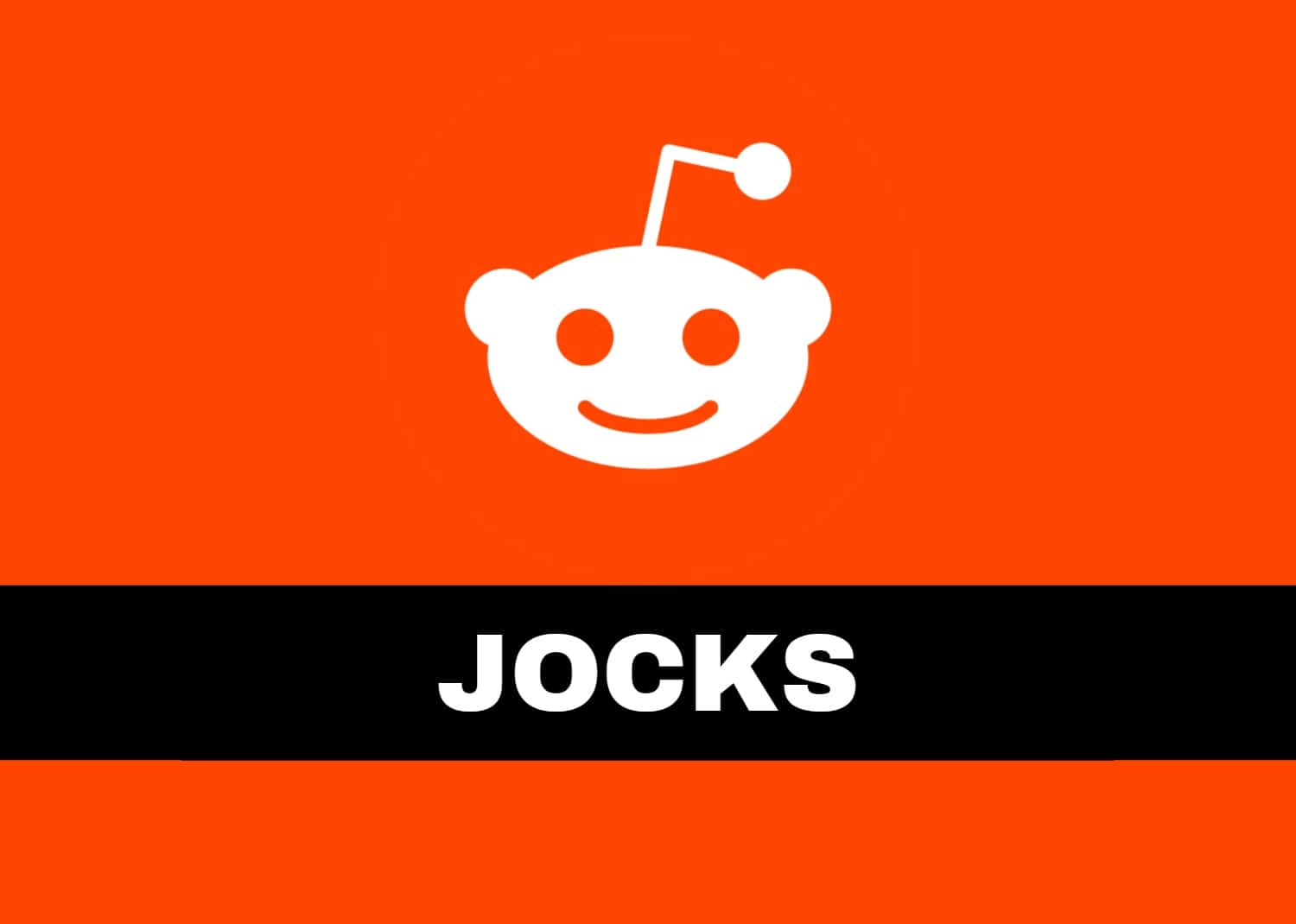 Jocks: Fit guys on Reddit posting dick pics