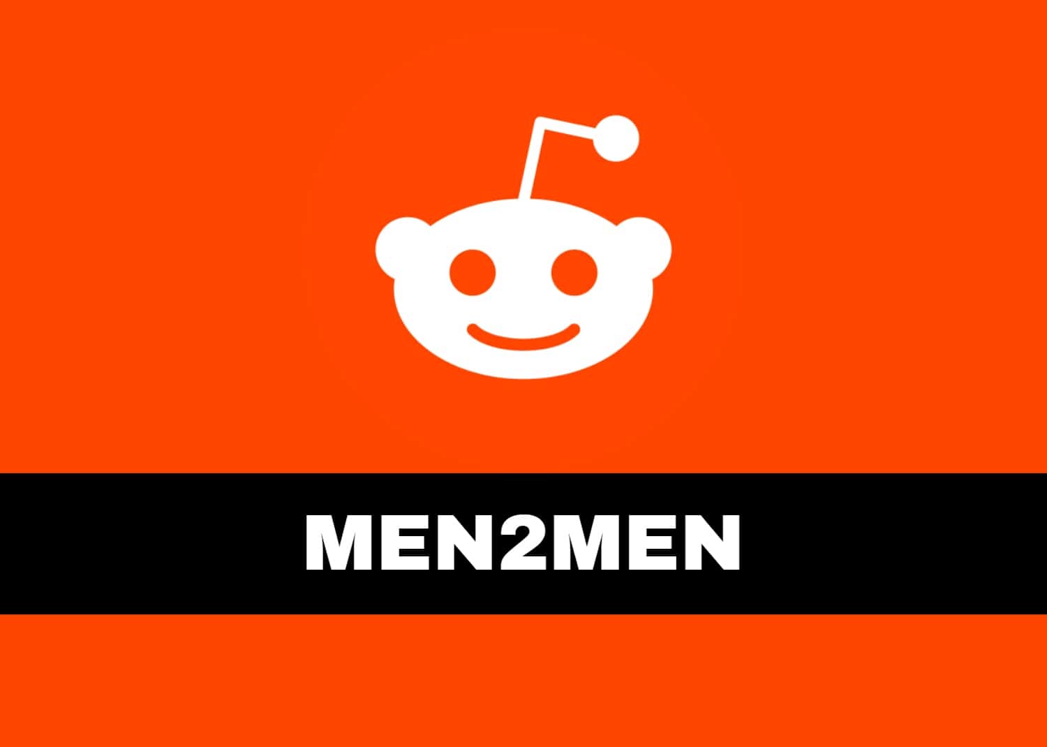 Reddit gay porn: Men2Men