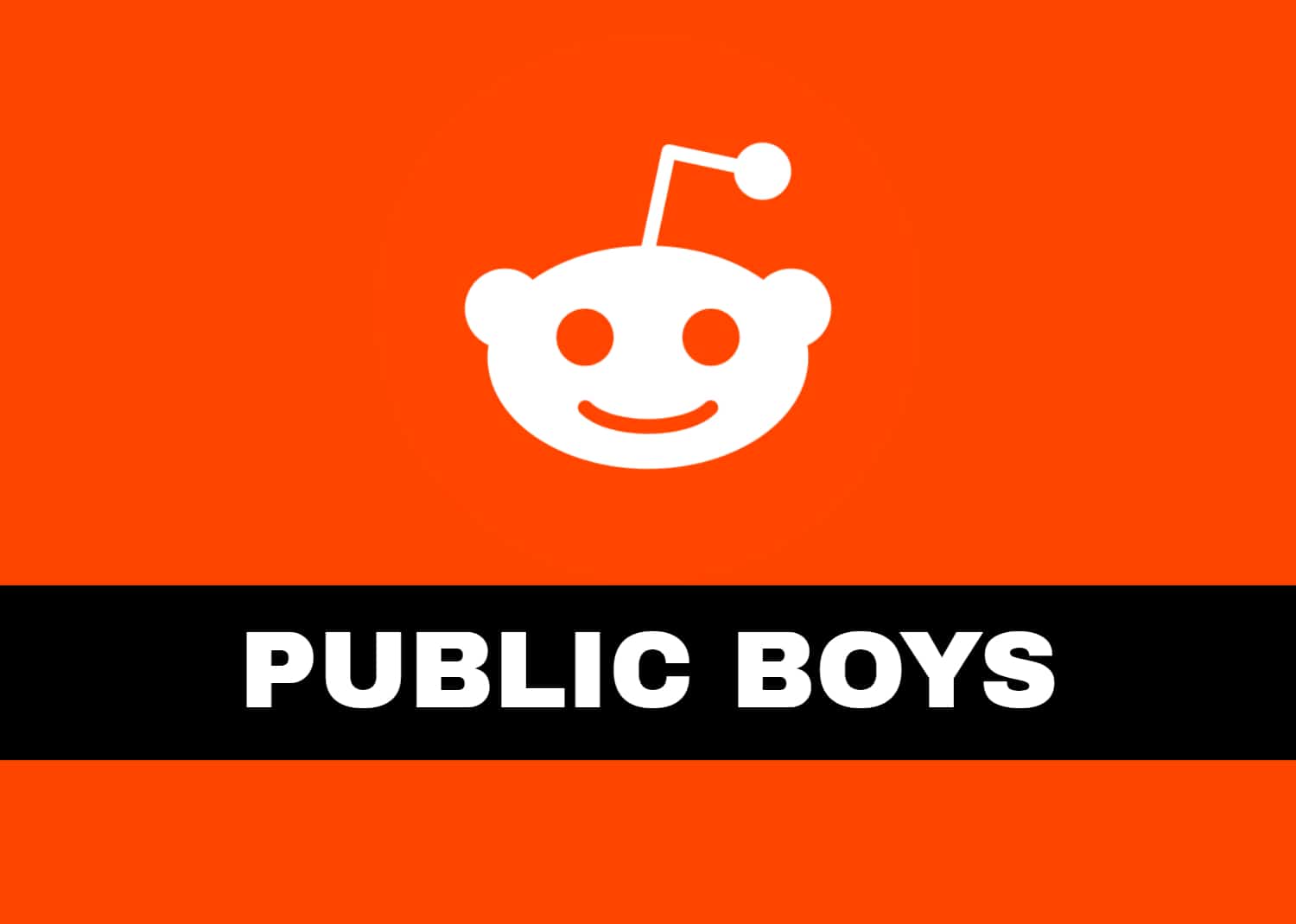 Reddit gay porn Public Boys