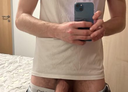 Reddit gay porn Thick Dick