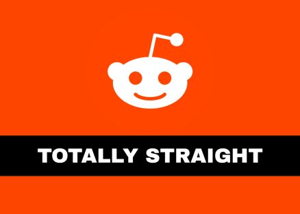 Totally Straight Reddit gay porn