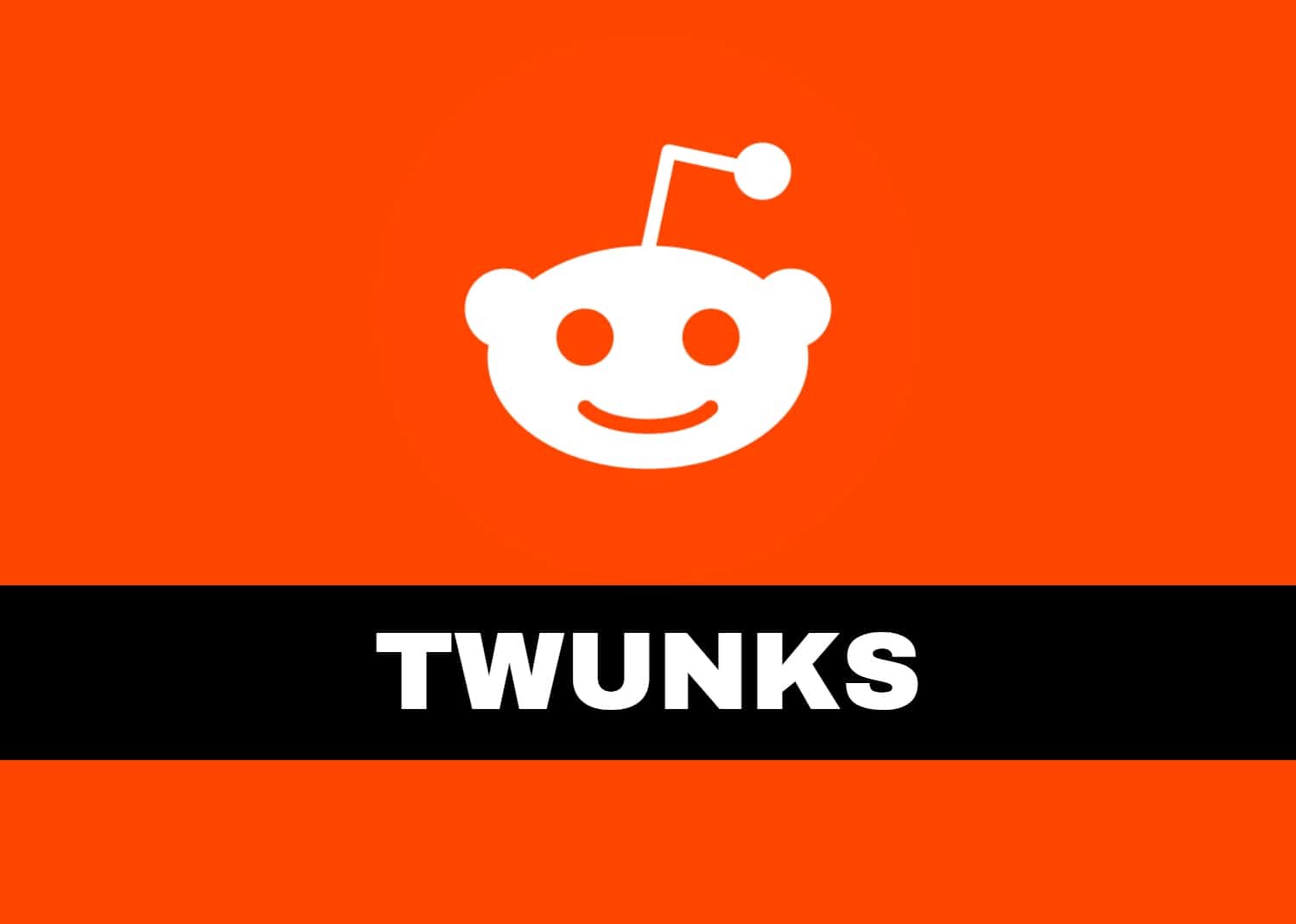 Reddit gay porn Twunks