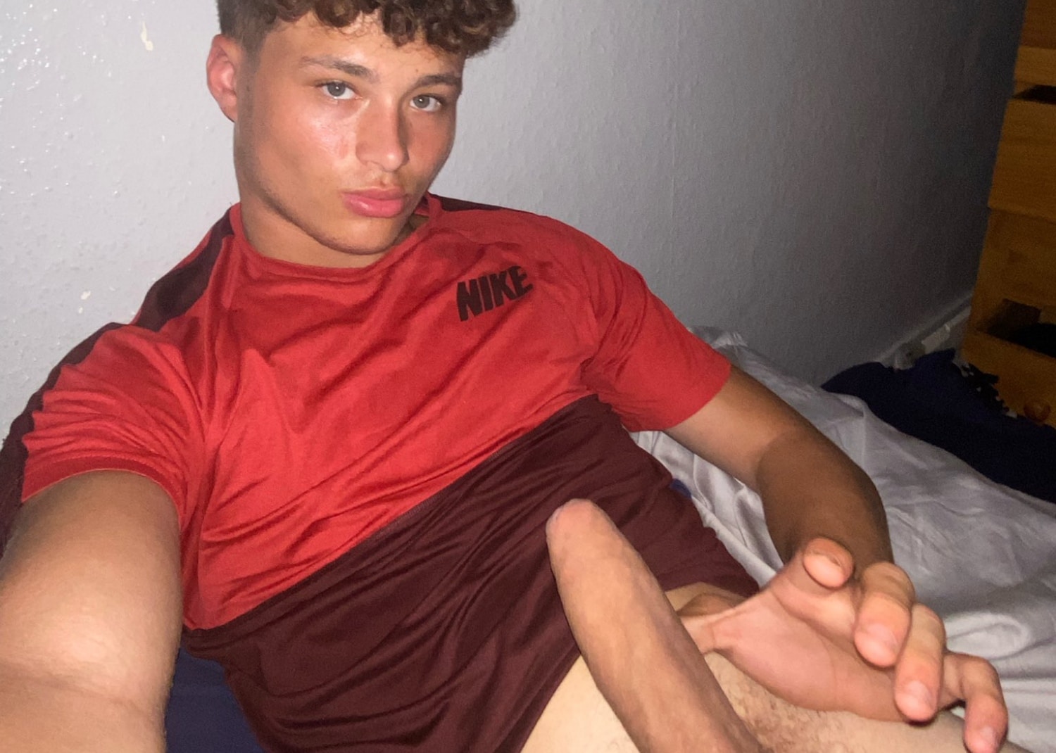 Sexy OnlyFans boys CuriouzC