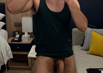 Sexy OnlyFans boys: Lias