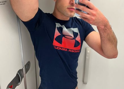 Sexy OnlyFans boys: Lias