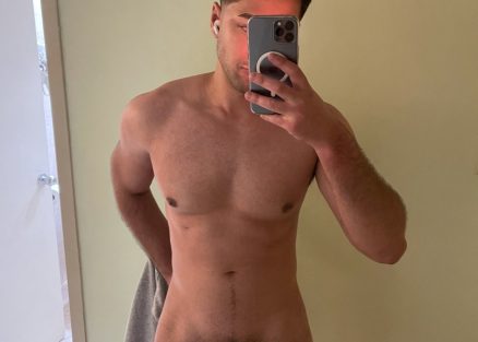 Sexy OnlyFans boys: Lias