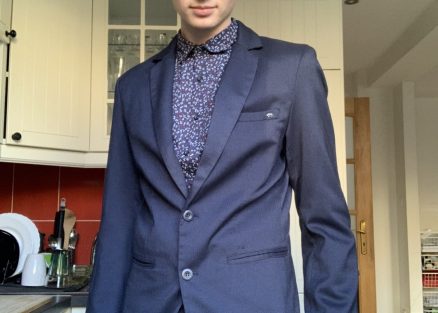 Sexy OnlyFans guys: David Six