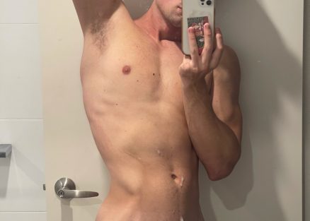 Sexy OnlyFans guys Nick Tylar