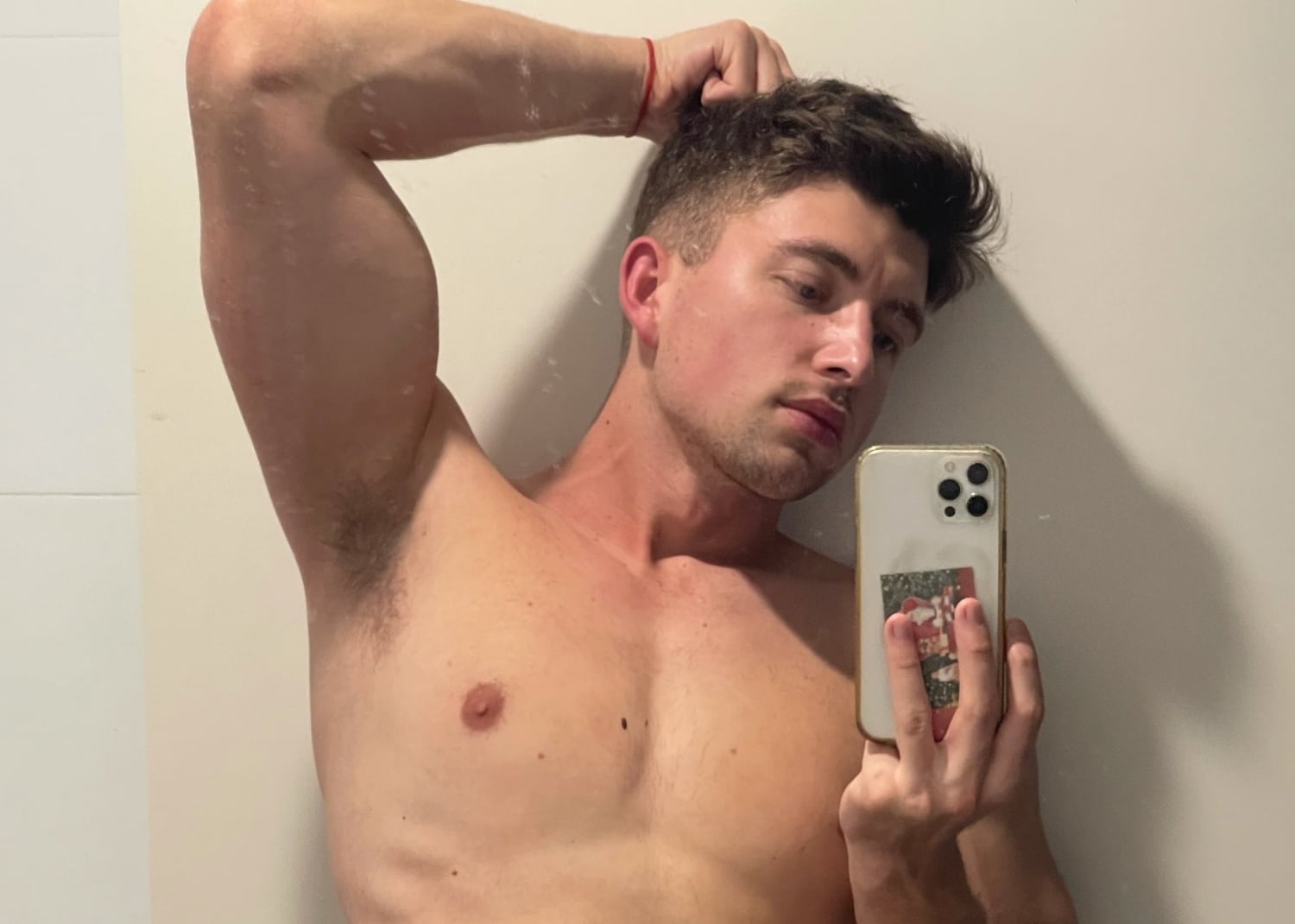 Sexy OnlyFans guys Nick Tylar