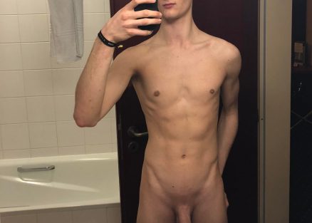 Twink dick picture