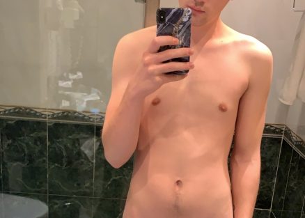 Twink dick picture