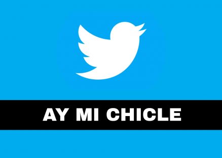 Twitter gay porn Ai Mi Chicle