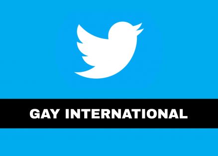 Gay International