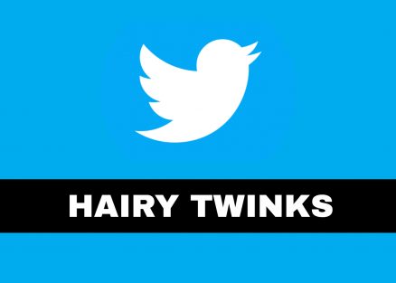 Hairy Twinks