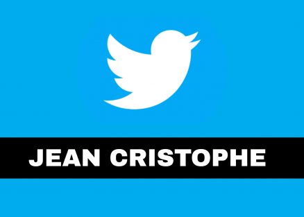 Twitter gay porn Jean Cristophe