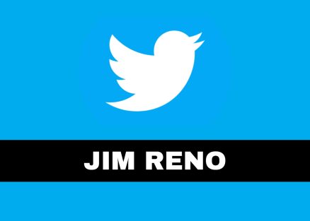Twitter gay porn Jim Reno